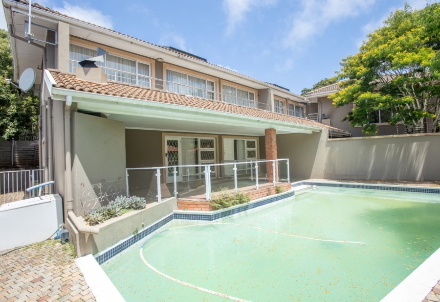 To Let 3 Bedroom Property for Rent in Selborne Eastern Cape